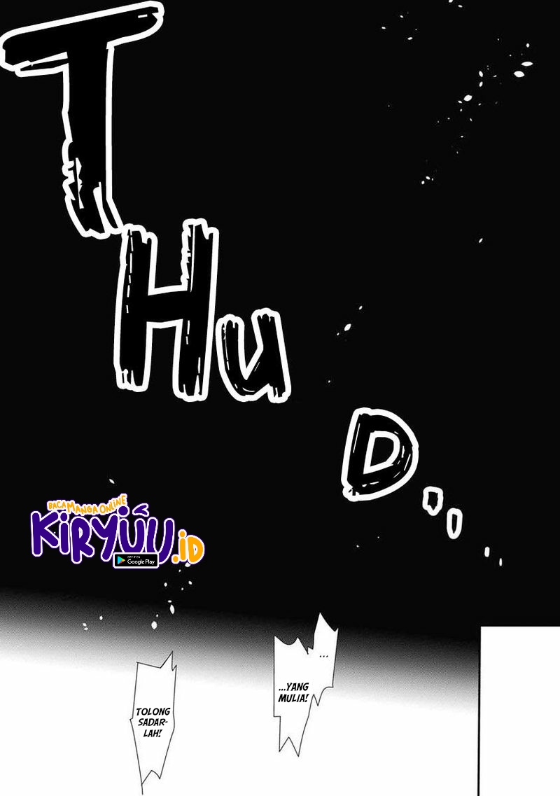Mochiron Isharyouseikyuu itashimasu! Chapter 11 Gambar 8