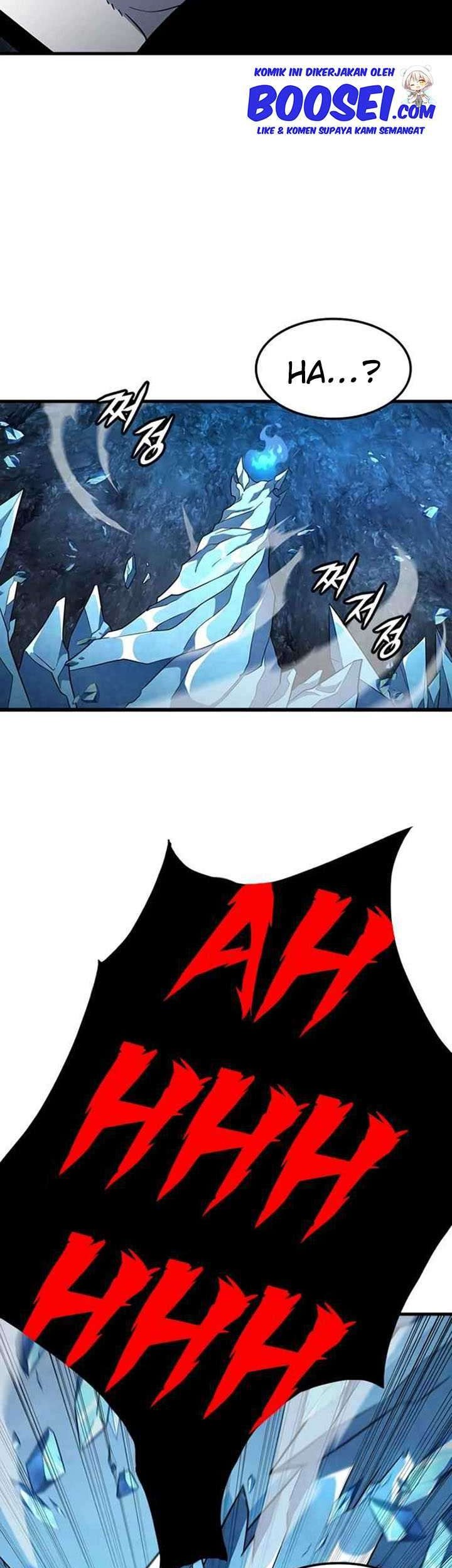 Hitpoint Chapter 20 halaman 20