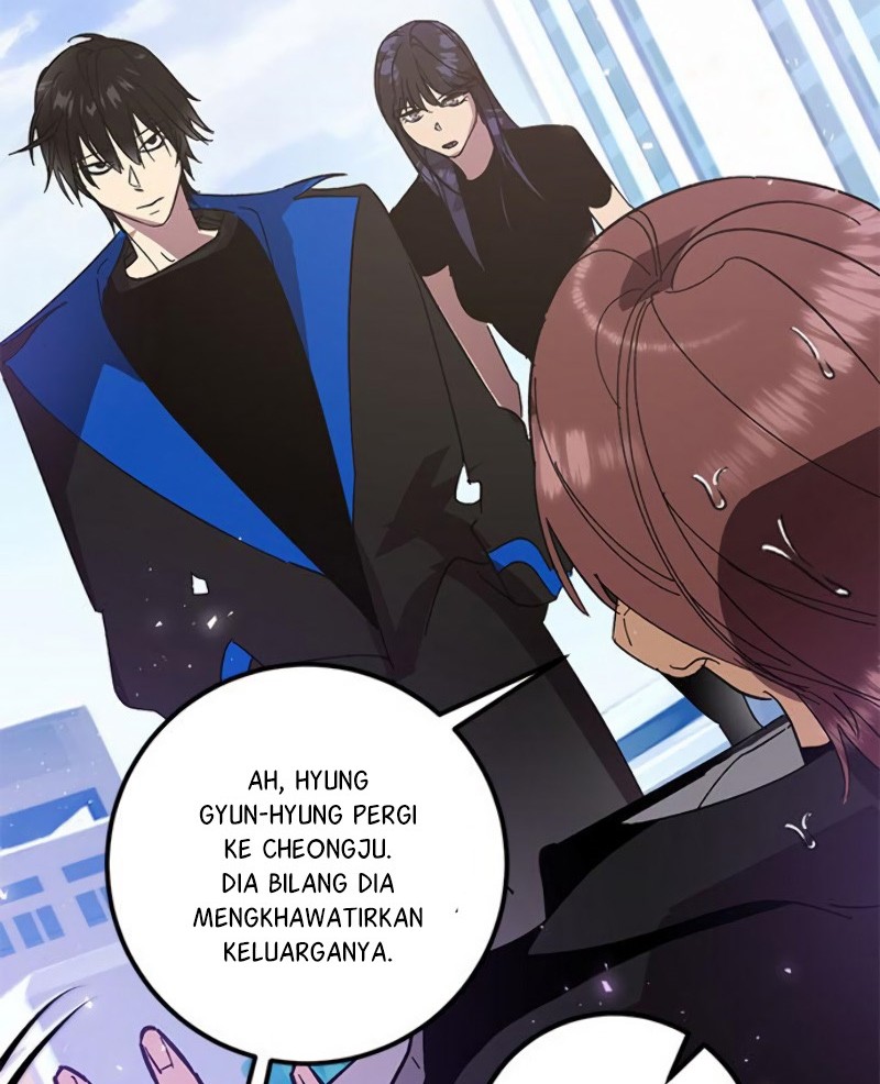 Return to Player Chapter 42 halaman 17