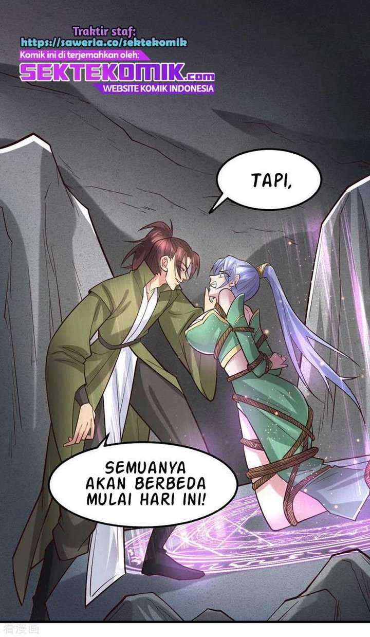 Son in Law Does Cheap Cultivation Chapter 93 halaman 10