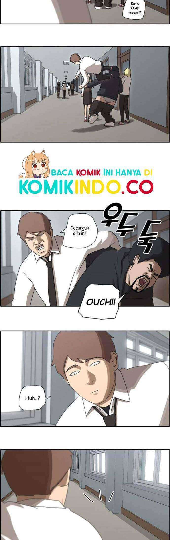 Free Draw Chapter 38 Gambar 5