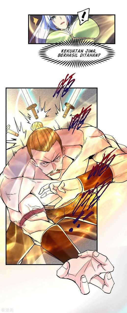 Son in Law Does Cheap Cultivation Chapter 94 halaman 10