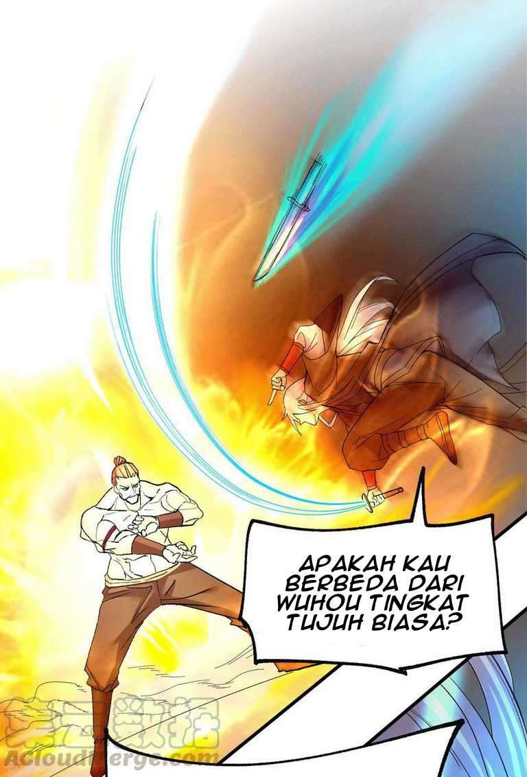 Son in Law Does Cheap Cultivation Chapter 94 halaman 11