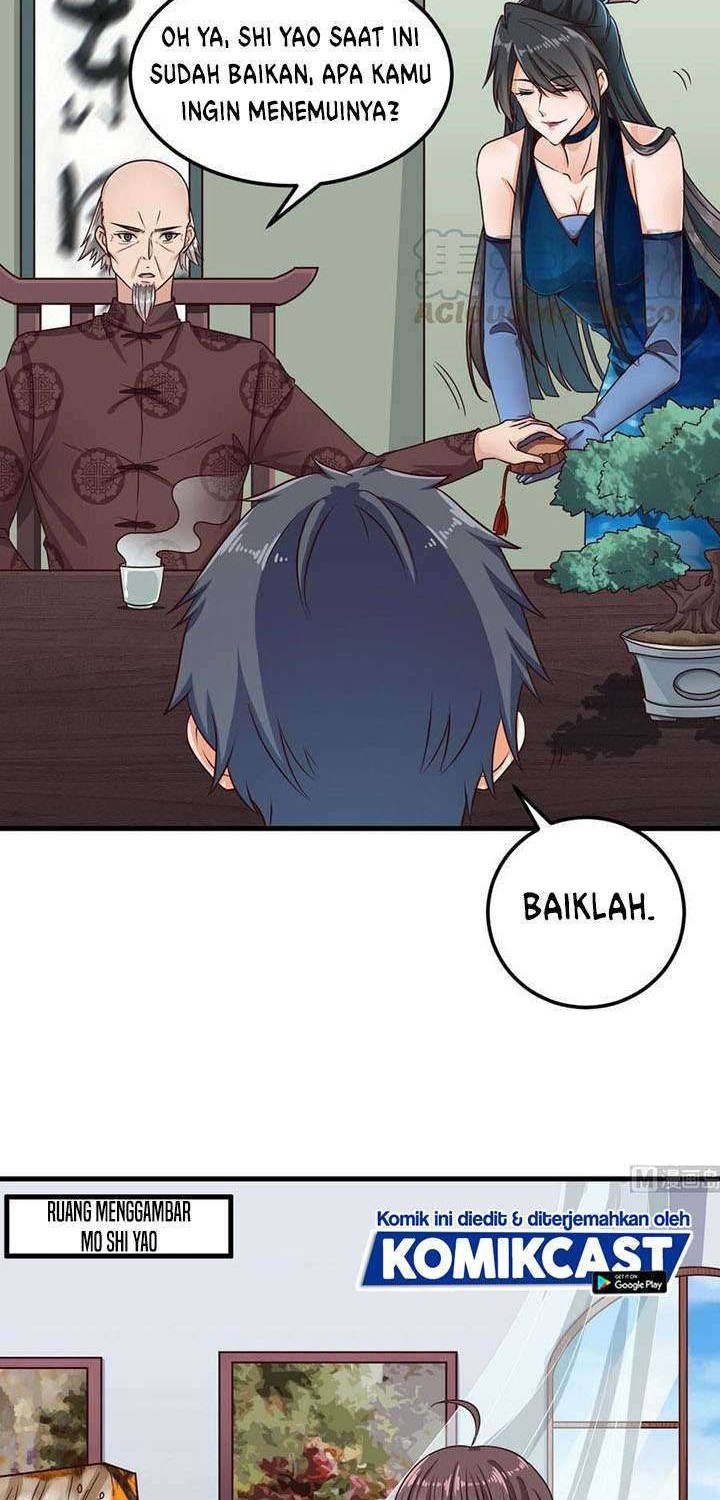The Developer System Chapter 175 Gambar 5