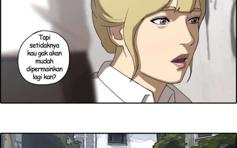 Free Draw Chapter 41 halaman 9