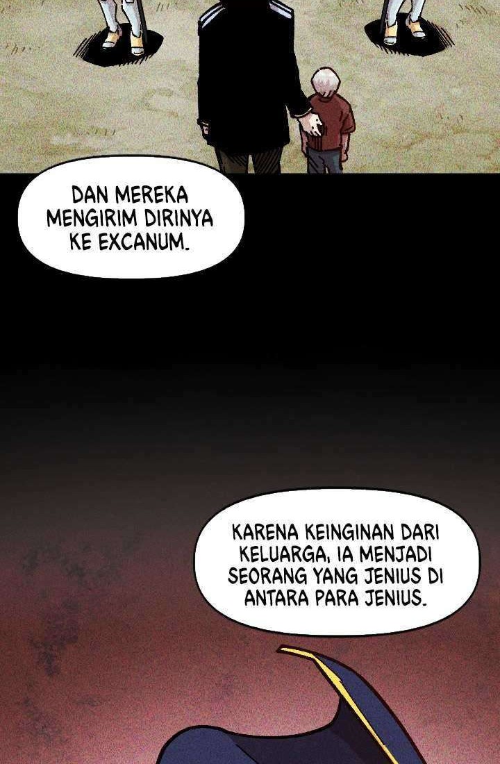 Slave B Chapter 68 halaman 13