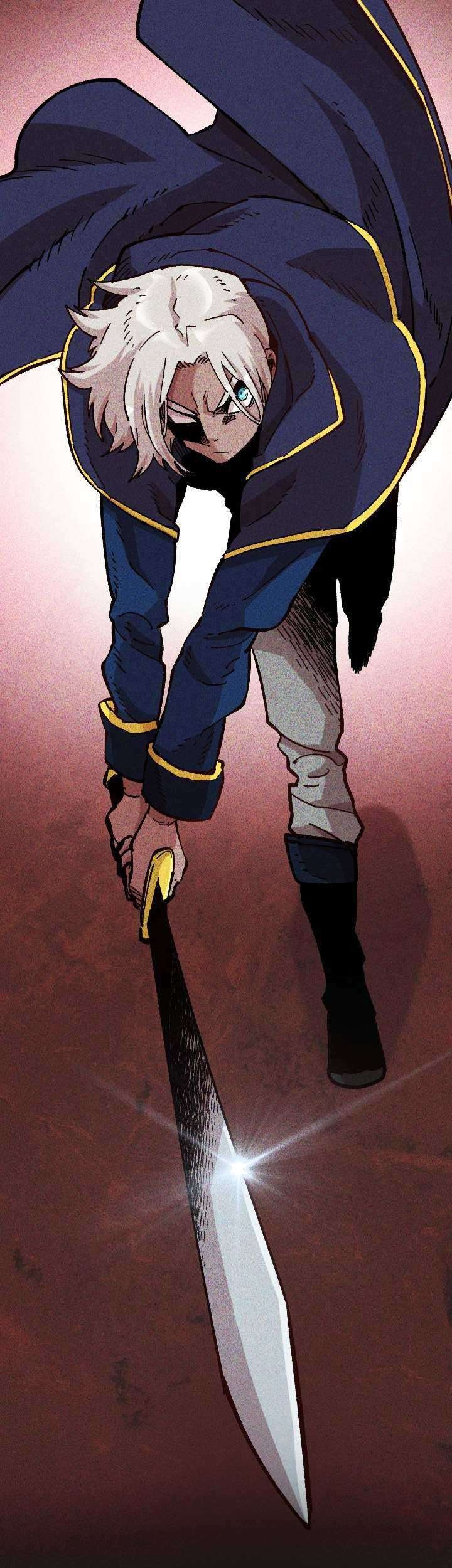 Slave B Chapter 68 halaman 14