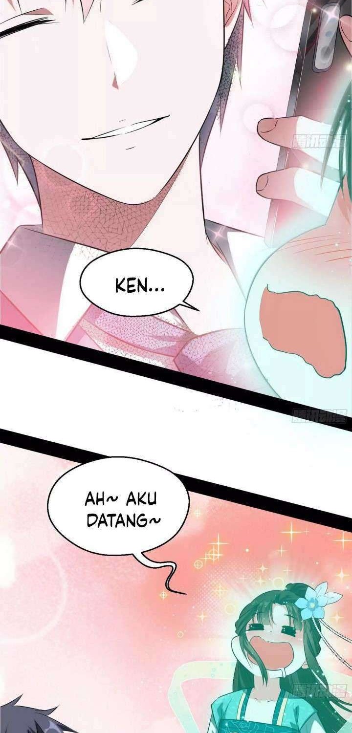 I’m An Evil God Chapter 97 halaman 9