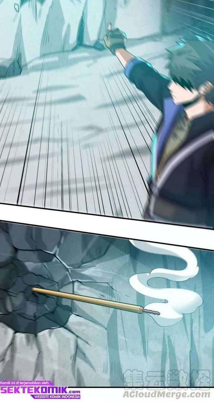 First Dragon Chapter 185 halaman 9