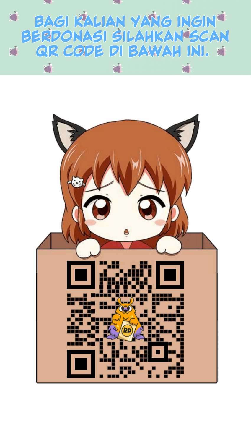 Asoko de Hataraku Musubu-san Chapter 25 Gambar 5
