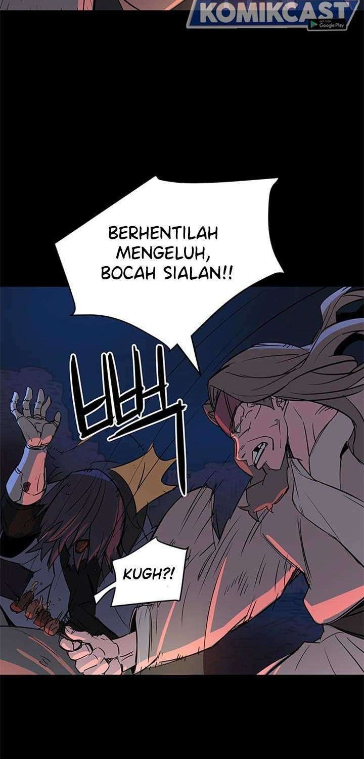 Get Life Chapter 81 halaman 12