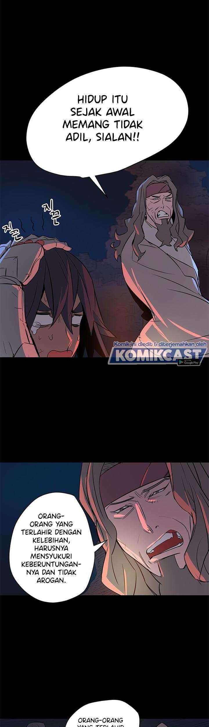 Get Life Chapter 81 halaman 13