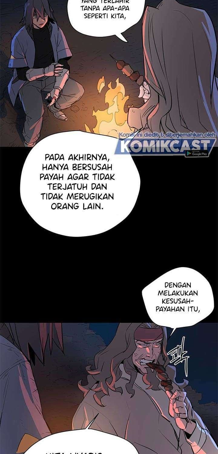 Get Life Chapter 81 halaman 14