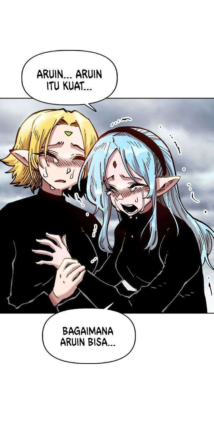 Slave B Chapter 69 halaman 13