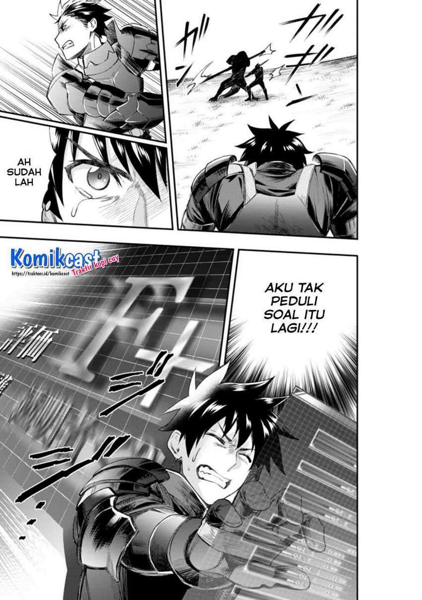Bouken-ka ni Narou! ~ Sukiruboudo de Dungeon Kouryaku ~ Chapter 22.2 Gambar 5