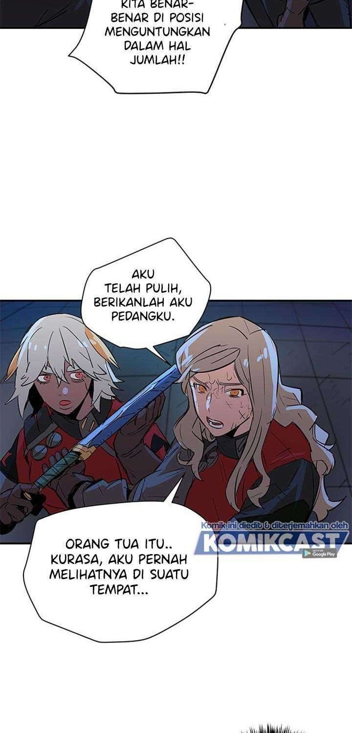 Get Life Chapter 82 halaman 14