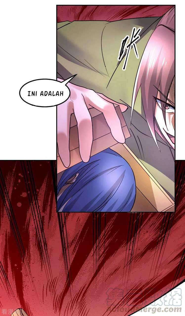 Son in Law Does Cheap Cultivation Chapter 98 halaman 10