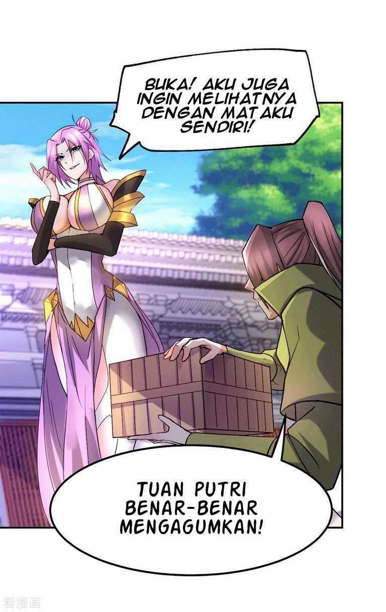 Son in Law Does Cheap Cultivation Chapter 98 halaman 9
