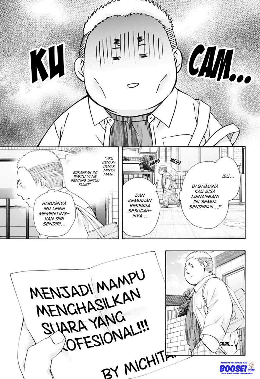 Kono Oto Tomare! Chapter 79 Gambar 7