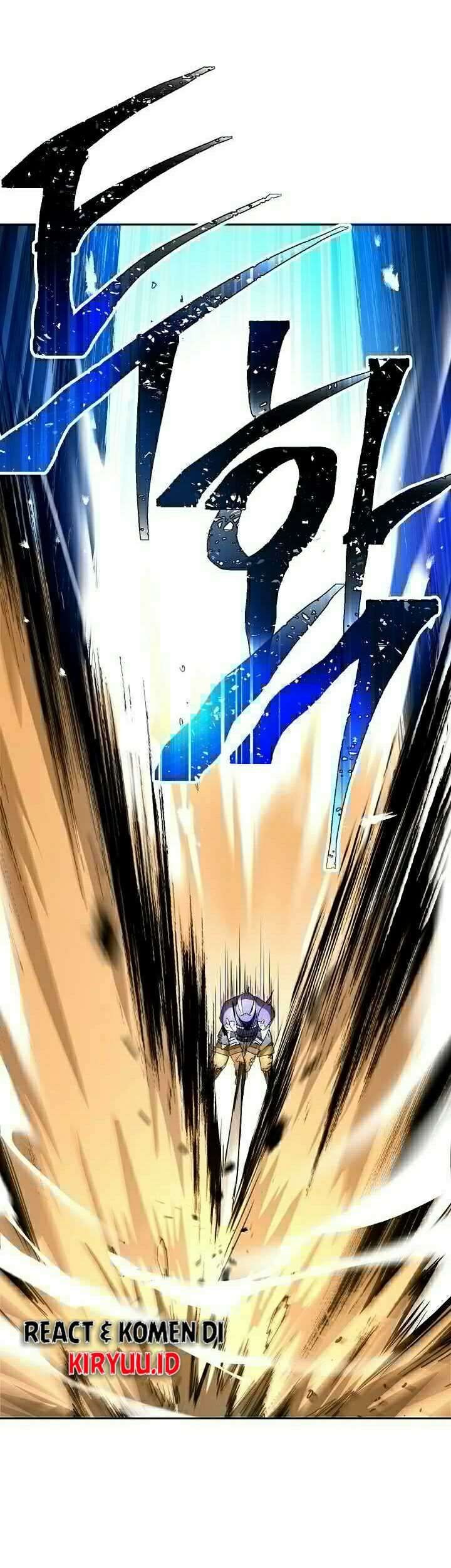 Skeleton Soldier Couldn’t Protect the Dungeon Chapter 110 halaman 15