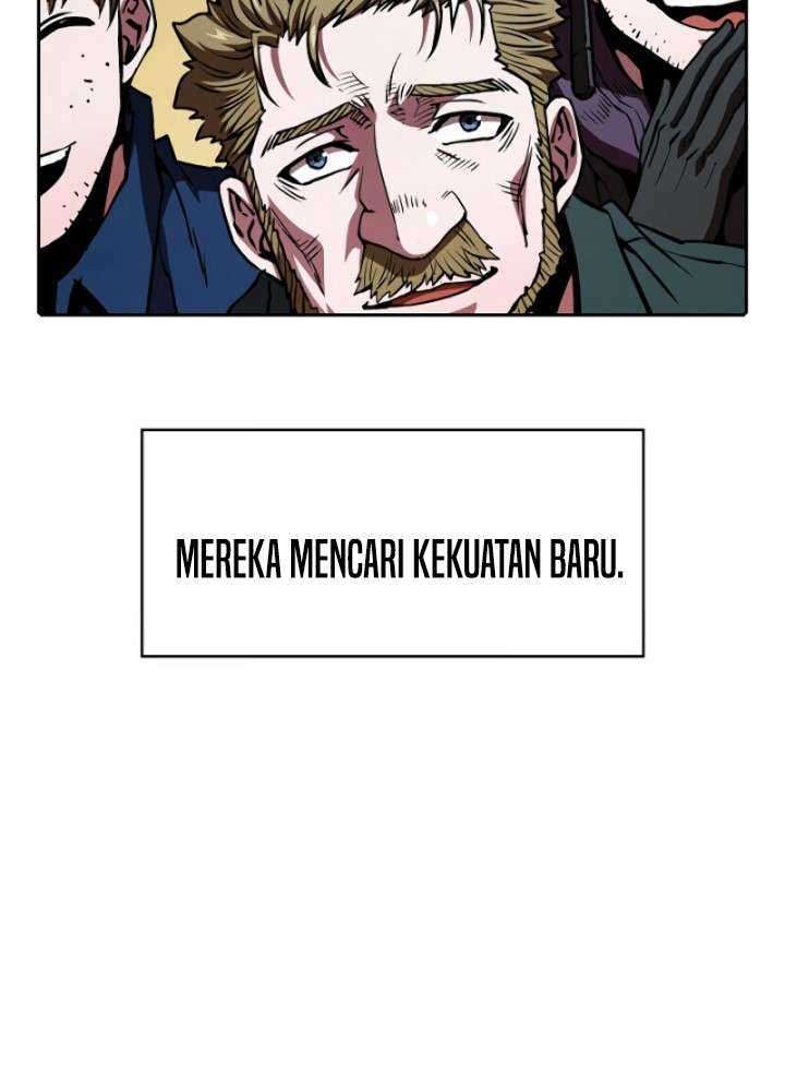 The Constellation that Returned from Hell Chapter 33 Gambar 12