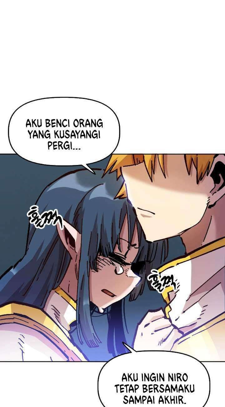 Slave B Chapter 70 halaman 13