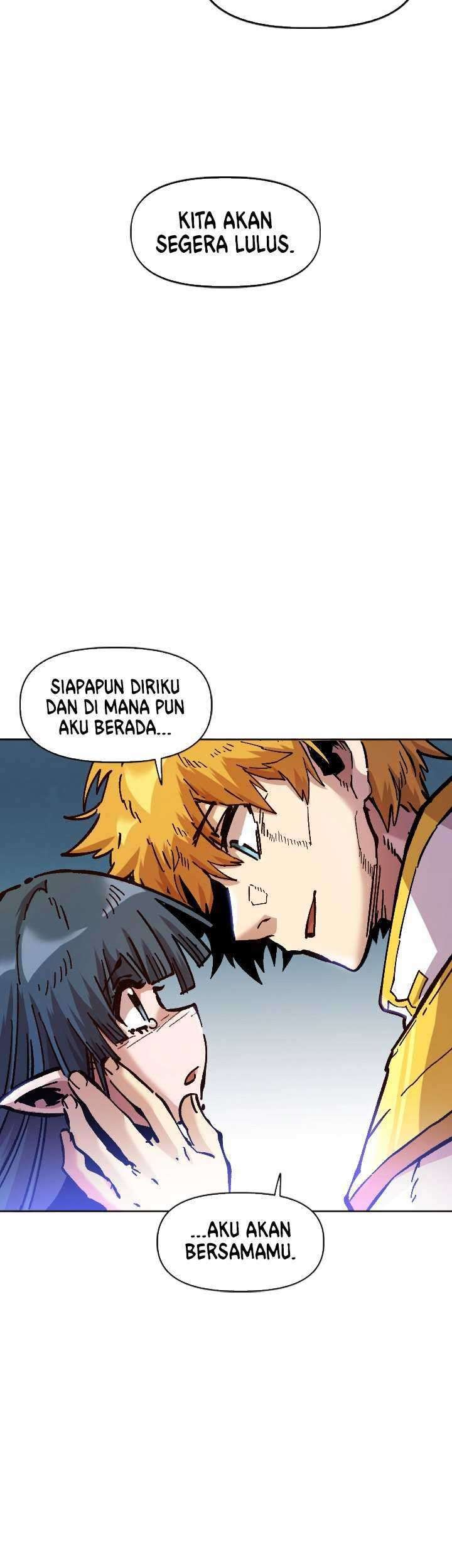 Slave B Chapter 70 halaman 14