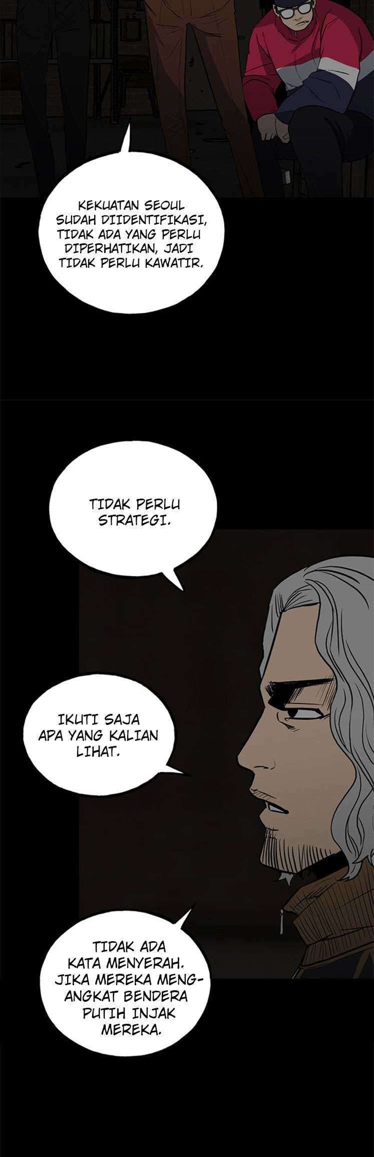 The Villain Chapter 113 Gambar 10