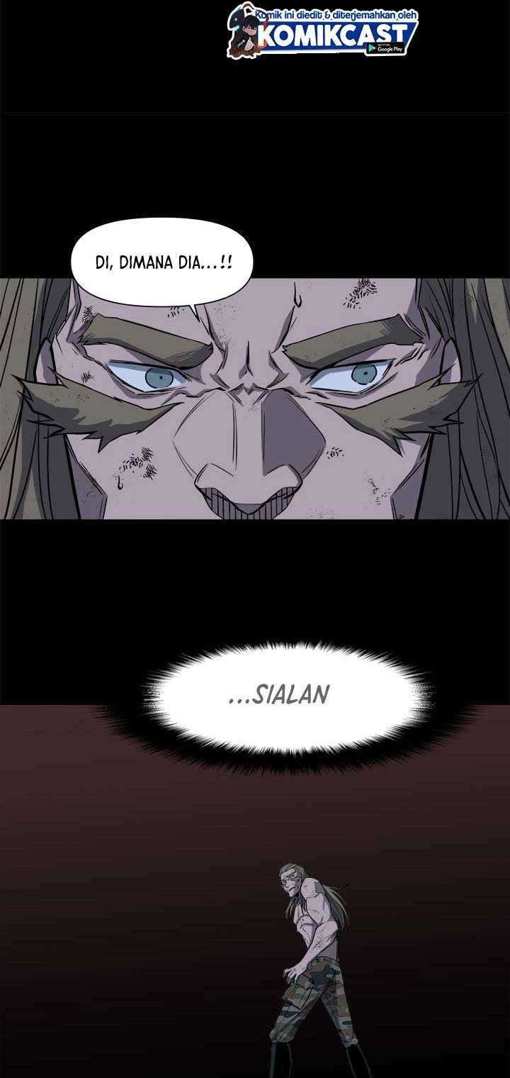 The Strongest Manager In History Chapter 37 halaman 9