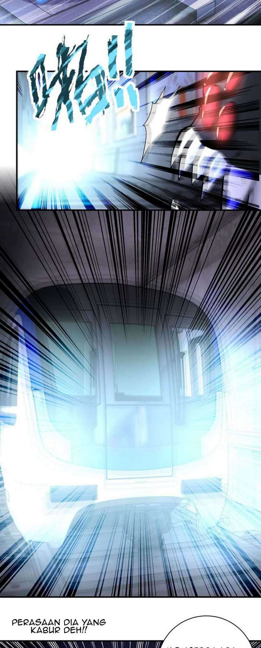 Super System Chapter 185 halaman 7