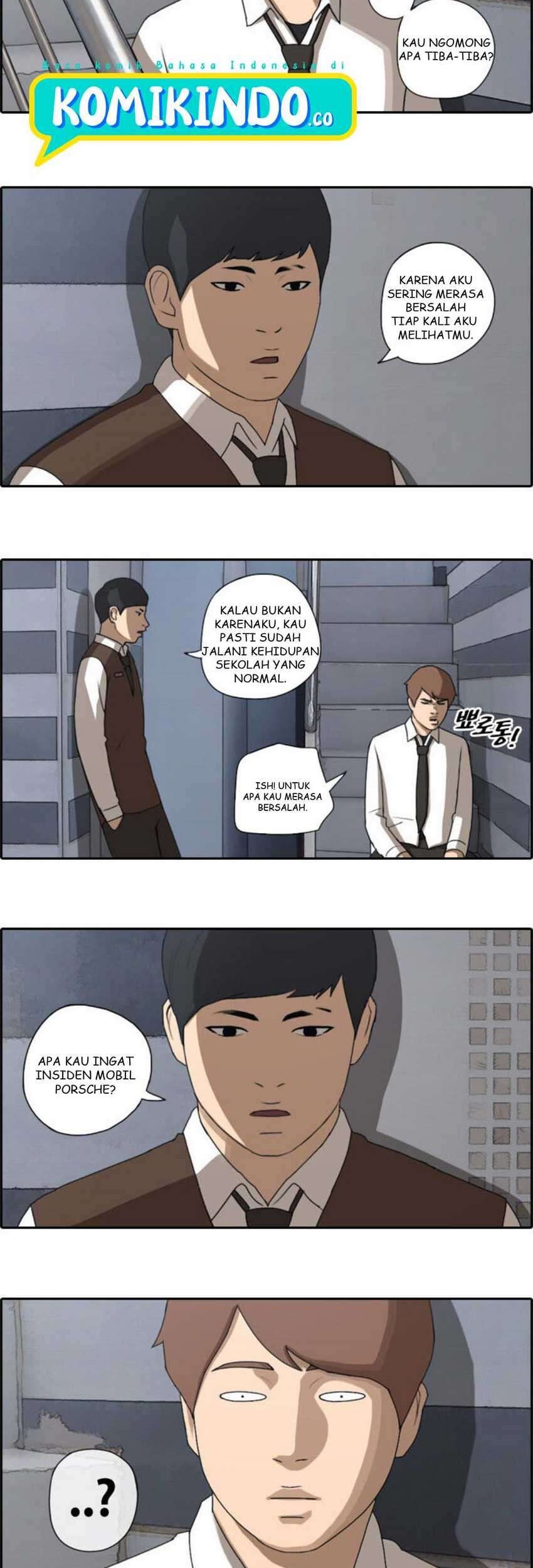 Free Draw Chapter 53 Gambar 8