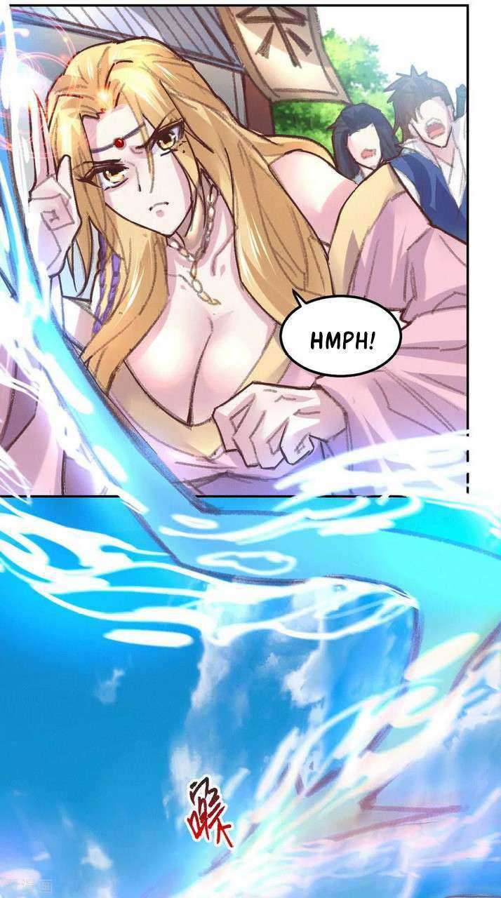 Son in Law Does Cheap Cultivation Chapter 100 halaman 10