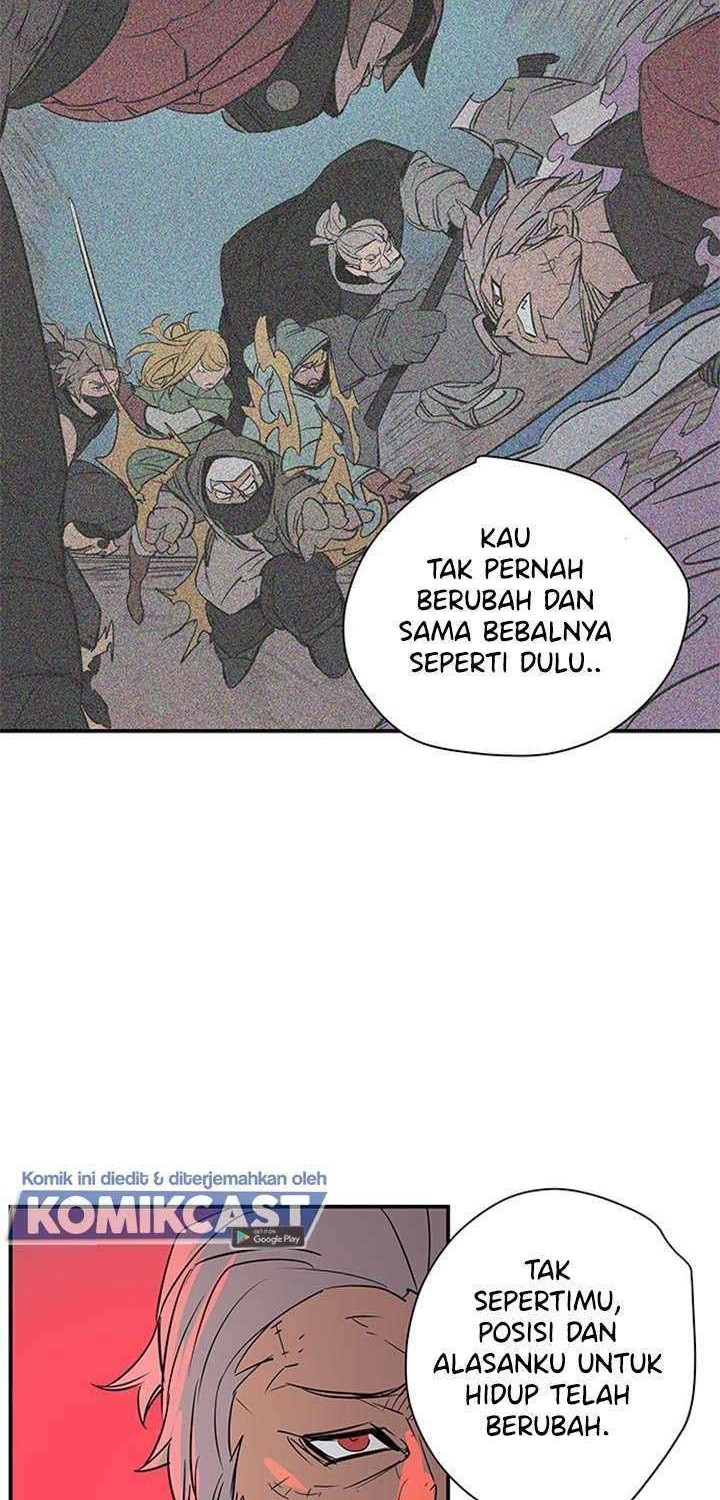 Get Life Chapter 83 halaman 14