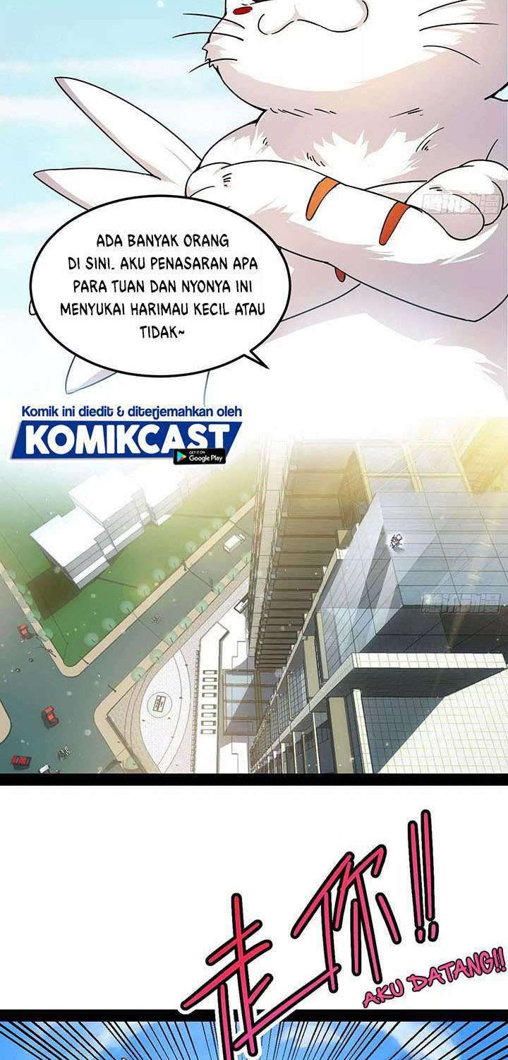 I’m An Evil God Chapter 98 halaman 8