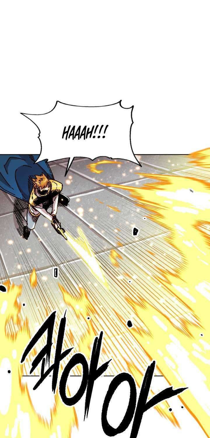 Slave B Chapter 71 halaman 17