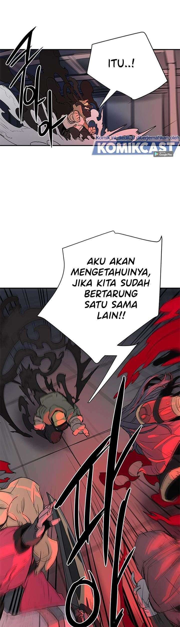Get Life Chapter 84 halaman 12