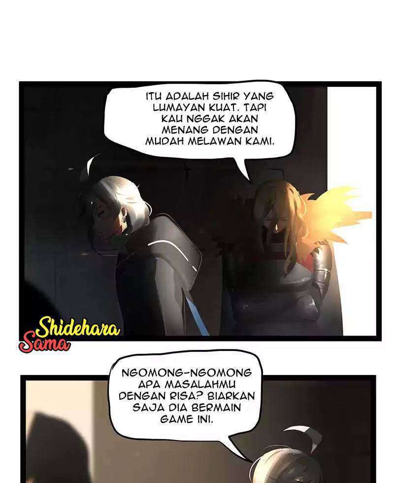 Winter Moon Chapter 96 halaman 5