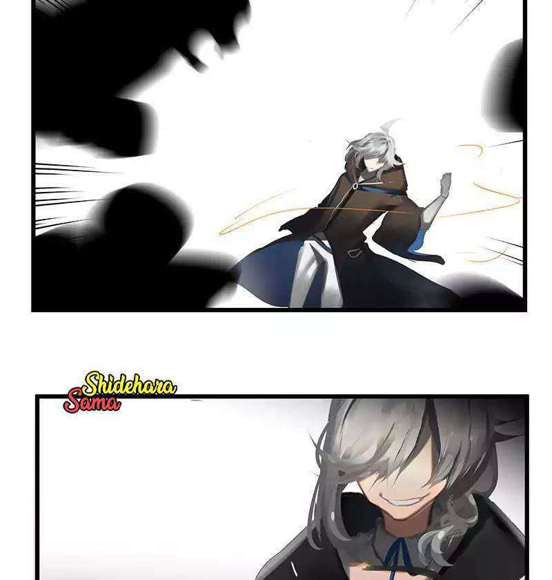 Winter Moon Chapter 95 halaman 5