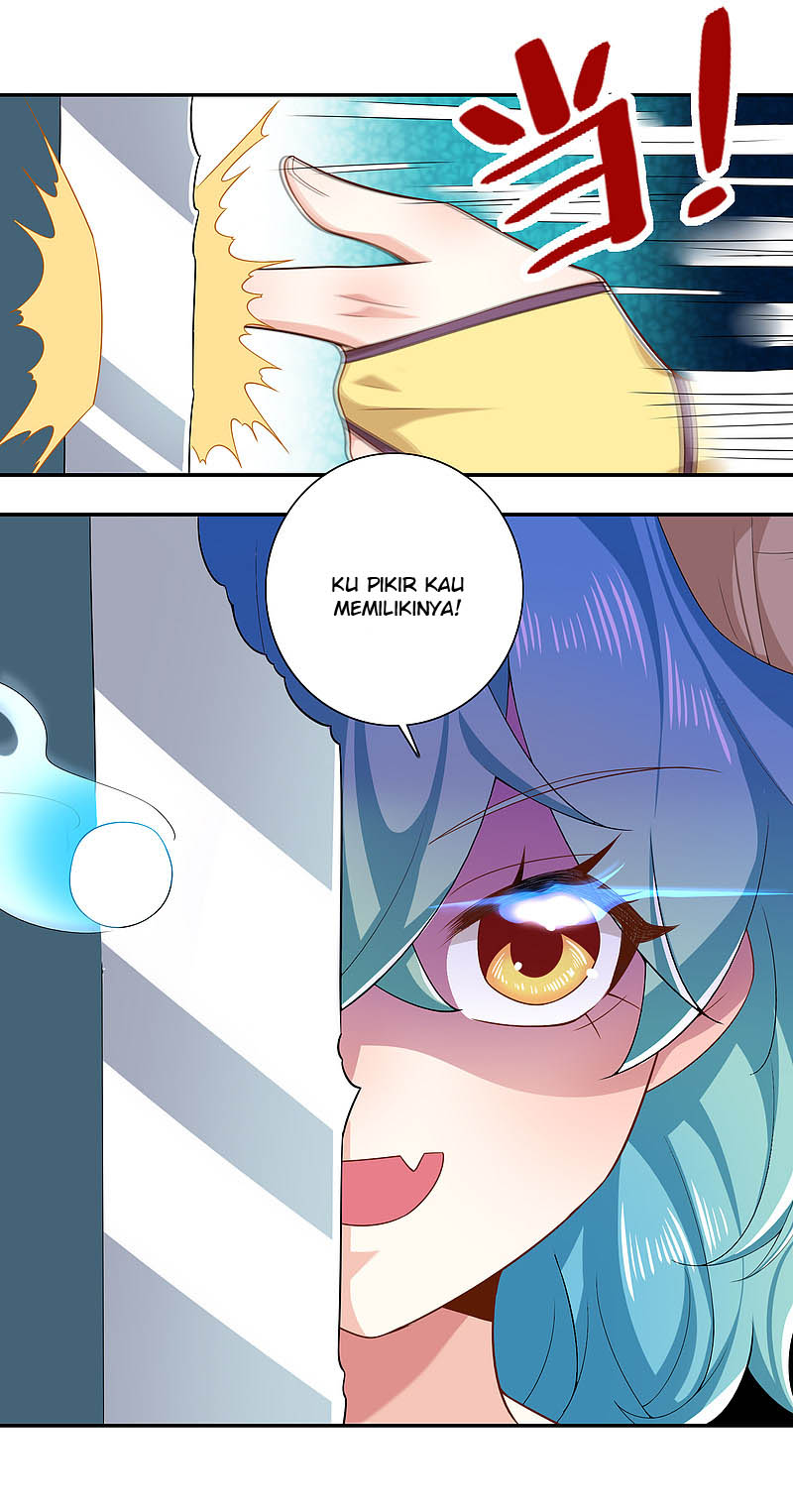 Best Son-In-Law Chapter 42 Gambar 6