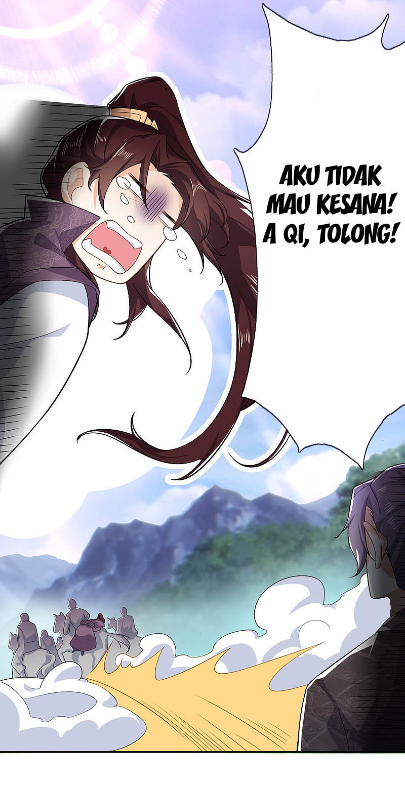 Best Son-In-Law Chapter 40 Gambar 5