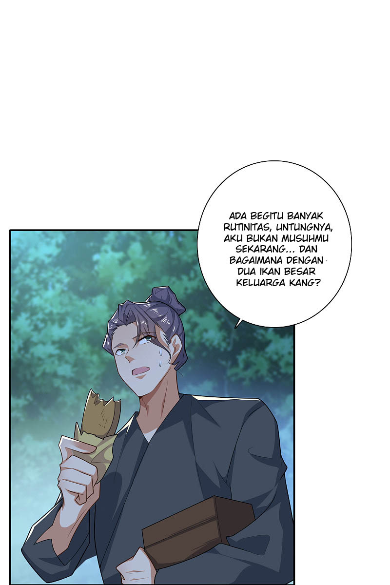 Best Son-In-Law Chapter 38 Gambar 5