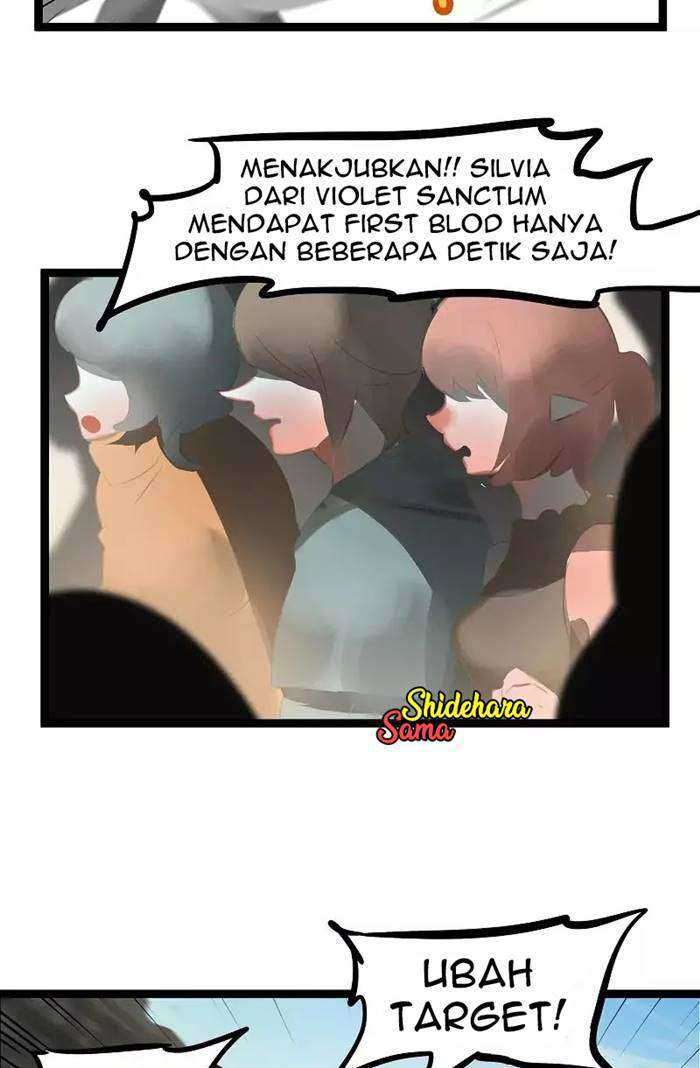 Winter Moon Chapter 98 halaman 5