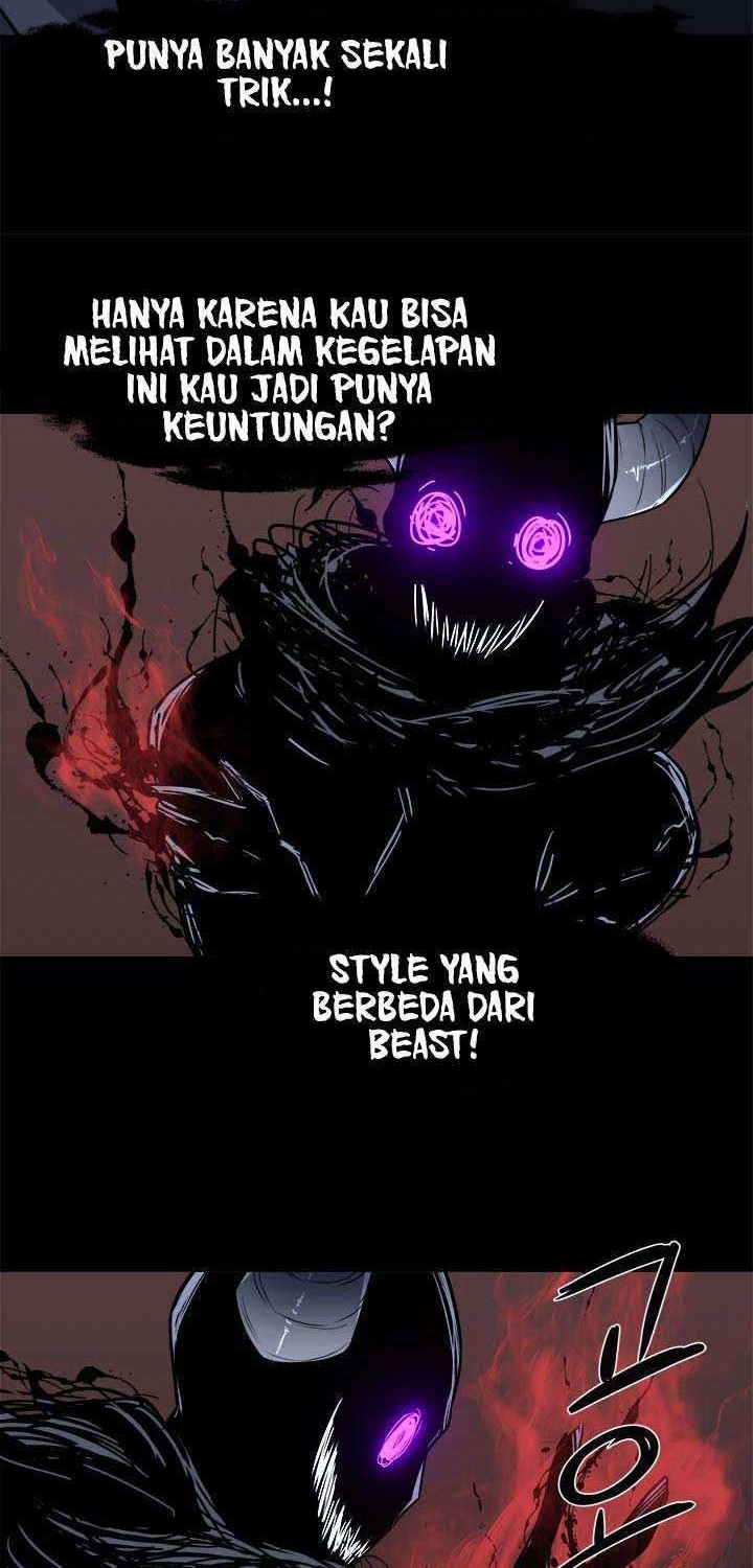 The Strongest Manager In History Chapter 38 halaman 9