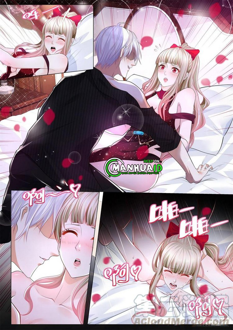 Shen Hao’s Heavenly Fall System Chapter 289 halaman 5