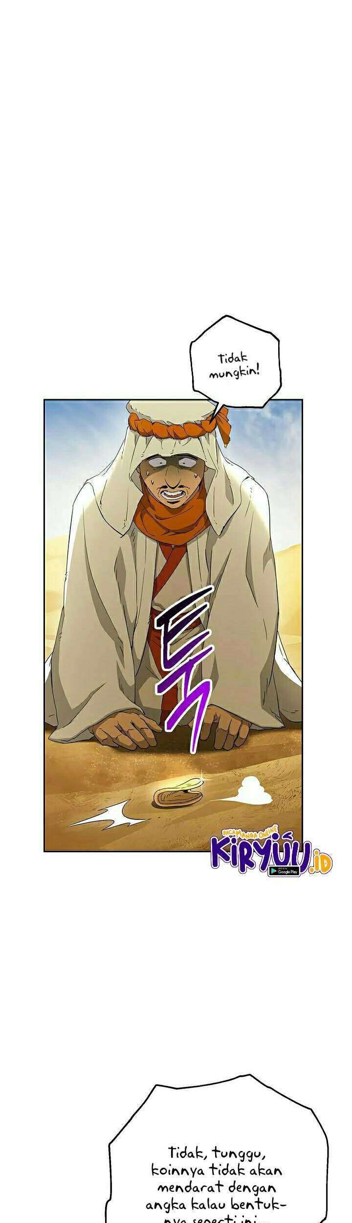 Skeleton Soldier Couldn’t Protect the Dungeon Chapter 111 halaman 17