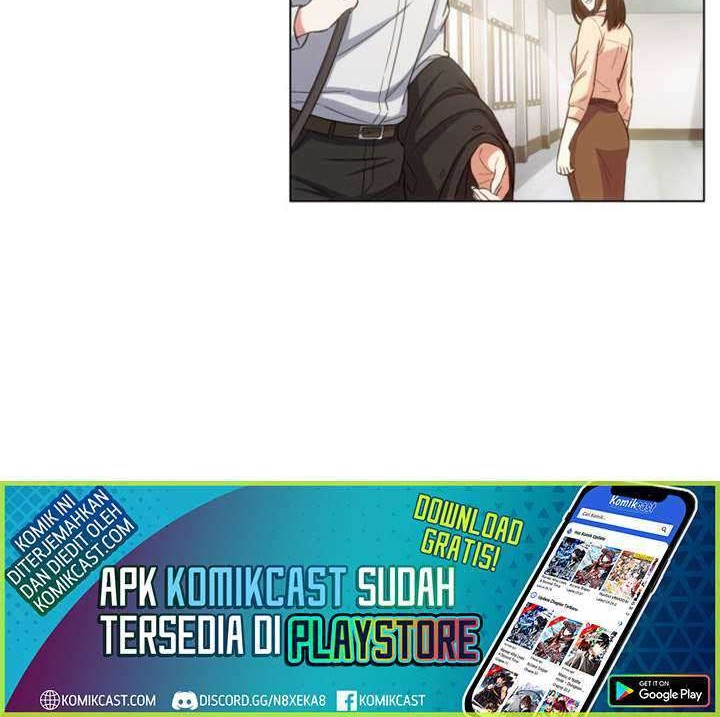 My Office Noona’s Story Chapter 14 Gambar 11