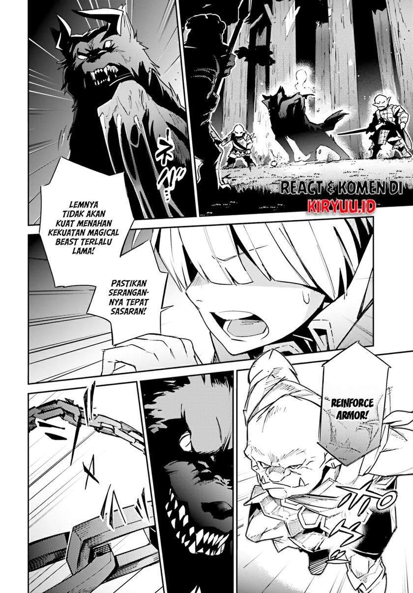Overlord Chapter 55.1 halaman 7