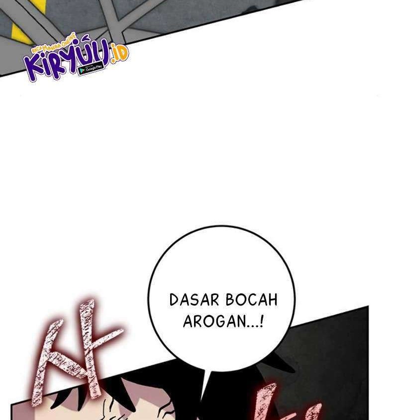 Return to Player Chapter 45 halaman 15