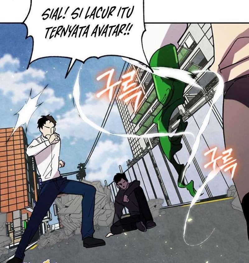 Return to Player Chapter 45 halaman 17