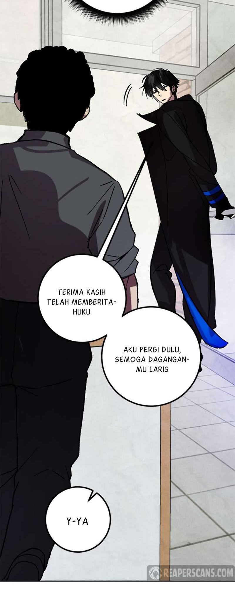 Return to Player Chapter 46 halaman 17